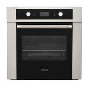 Forno 72l de Embutir Criss Air Inox - Elétrico - Classic - 220v - Nfe32g4