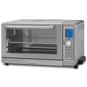 Forno 17l Cuisinart Inox - Elétrico - 110v - Tob-135