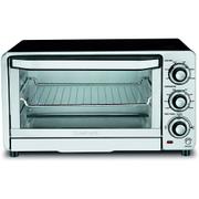 Forno 14l Cuisinart Inox - Elétrico - 110v - Tob-40n
