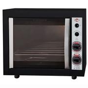 Forno 46l Layr Preto - Elétrico - Crystal Advanced - 110v