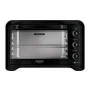 Forno 50l Dako Preto - Elétrico - Pratiko - 110v - 400001559