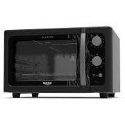 Forno 44l Dako Preto - Elétrico - Supreme - 220v - 300000816