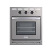 Forno 50l de Embutir Venax Inox - Gás - Arena G Ii - 220v - Areg50