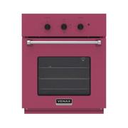 Forno 50l de Embutir Venax Rosa - Gás - Arena G Iii - 110v - Areg50g3