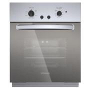 Forno 50l de Embutir Venax Inox - Gás - Cristallo Gii - 220v - 18289