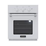 Forno 50l de Embutir Venax Branco - Gás - Arena G Iii - 110v - Areg50g3