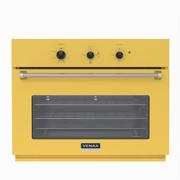 Forno 90l de Embutir Venax Amarelo - Gás - Arena G Iii - 110v - Areg90g3