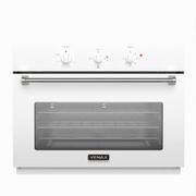 Forno 90l de Embutir Venax Branco - Gás - Arena G Iii - 110v