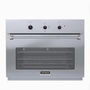 Forno 90l de Embutir Venax Inox - Gás - Arena G Iii - 220v - Areg90g3