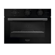 Forno 52l de Embutir Dako Preto - Elétrico - Supreme - 220v - 300002108