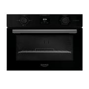 Forno 52l de Embutir Dako Preto - Elétrico - Supreme Digital - 110v - 300002107