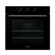 Forno 80l de Embutir Dako Preto - Elétrico - Select - 220v - 400000379