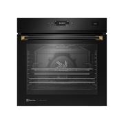 Forno 80l de Embutir Electrolux Preto - Elétrico - Expert Com Vaporcrisp e Airfryer Pro Series - 220v - Oe9xb