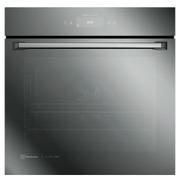 Forno 80l de Embutir Electrolux Cinza - Elétrico - 220v - Oe9xs