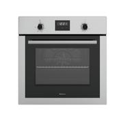 Forno 76l de Embutir Debacco Inox - Elétrico - Zurique Steel - 220v - 200714500