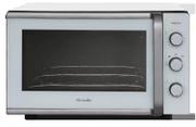 Forno 44l Mueller Branco - Elétrico - Sapore - 220v - 601114003