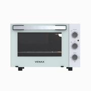 Forno 45l Venax Branco - Elétrico - Grand Gourmet - 220v - Fegr45