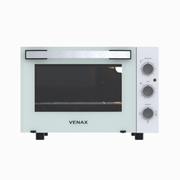 Forno 45l Venax Branco - Elétrico - Grand Gourmet - 220v - Fegr45