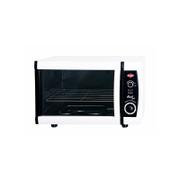 Forno 46l Layr Branco - Elétrico - Real Clean - 220v