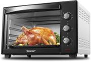 Forno 48l Best Preto - Elétrico - Plus - 220v