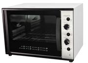 Forno 60l Fogatti Preto/branco - Elétrico - Smart - 220v - 10054031.2