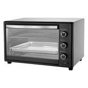 Forno 66l Best Preto/branco - Elétrico - 220v