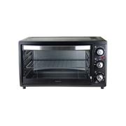 Forno 50l Agratto Preto - Elétrico - 220v - Fe50