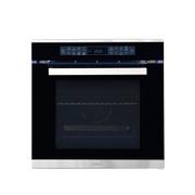 Forno 83l de Embutir Cuisinart Preto - Elétrico - Arkton - 220v - 4092740120