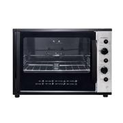 Forno 60l Nardelli Preto - Elétrico - Smart - 220v