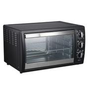 Forno 42l Gallant Preto - Elétrico - 220v - Gfo42em2a-pt