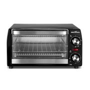 Forno 10l Britânia Preto - Elétrico - 220v - Bfe11
