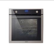 Forno 83l de Embutir Cuisinart Inox - Elétrico - Casual Cooking - 220v - 4092740102