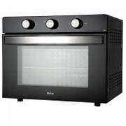 Forno 46l Philco Preto - Elétrico - Multifunções - 110v