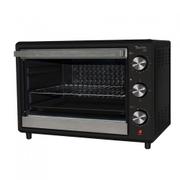 Forno 50l Terim Preto - Elétrico - I50 - 220v