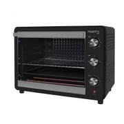 Forno 60l Fogatti Preto - Elétrico - I60 - 220v - 10050451.2