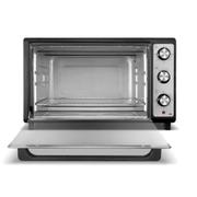 Forno 65l Philco Preto - Elétrico - 220v - Pfe65i