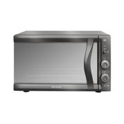 Forno 50l Mueller Cinza - Elétrico - Mfb50f - 110v
