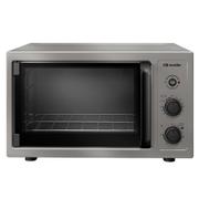 Forno 50l Mueller Titânio - Elétrico - Mfb50b - 110v