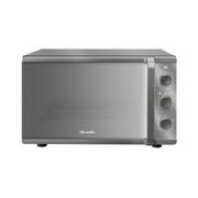 Forno 50l Mueller Cinza - Elétrico - Mfb50k - 220v