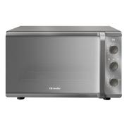 Forno 50l Mueller Cinza - Elétrico - Mfb50k - 220v