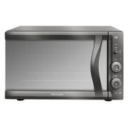 Forno 50l Mueller Cinza - Elétrico - Mfb50f - 220v