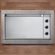 Forno 44l de Embutir Mueller Inox - Elétrico - Decorato - 110v - 601118008
