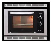 Forno 46l de Embutir Layr Branco - Elétrico - Sygma - 110v
