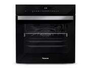 Forno 72l de Embutir Panasonic Preto - Elétrico - 220v - Hl-cx672brpk