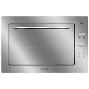 Forno 50l de Embutir Mueller Inox - Elétrico - Digital Espelhado Mfe50l - 110v