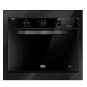 Forno 47l de Embutir Eos Preto - Elétrico - 220v - Efe47ep
