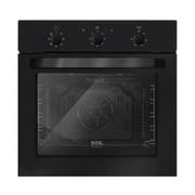 Forno 65l de Embutir Eos Preto - Elétrico - Convection - 220v - Efe651ecp