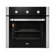 Forno 65l de Embutir Eos Preto/inox - Elétrico - 220v - Efe653epi
