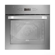 Forno 72l de Embutir Eos Inox - Elétrico - Digital Touch - 220v - Efe72eed