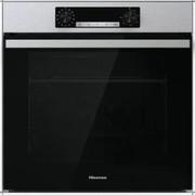 Forno 77l de Embutir Hisense Inox - Elétrico - 220v - Bi64211axbr